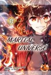 Acheter Martial Universe T.8