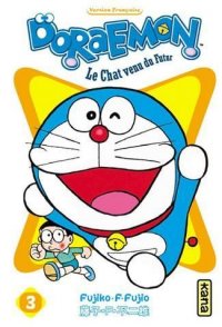Doraemon T.3
