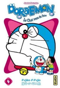Doraemon T.4