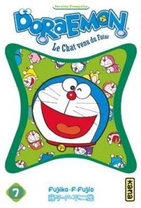 Doraemon T.7