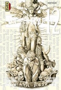 Death Note T.12