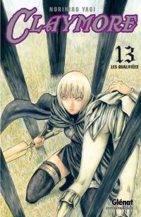 Claymore T.13