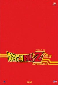 Dragon Ball Z - coffret intgral de la premire srie - Vol.3
