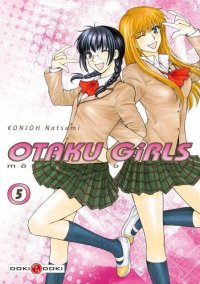 Otaku girls T.5