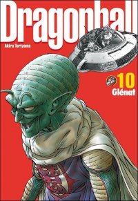Dragon Ball - Perfect dition T.10