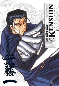 Kenshin le vagabond - Perfect dition T.6
