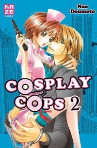 Cosplay Cops T.2