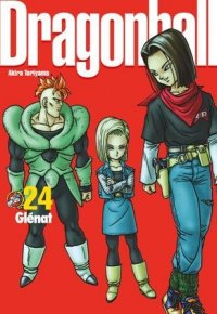 Dragon Ball - Perfect dition T.24