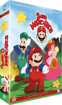 Super Mario Bros - saison 1