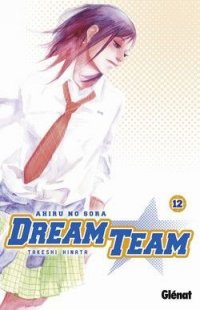 Dream Team T.12