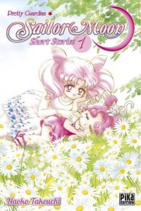 Sailor moon - Short stories T.1