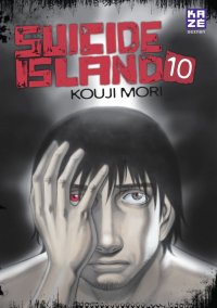Suicide Island T.10