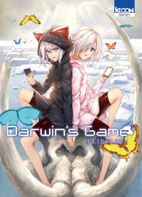 Darwin's game T.4