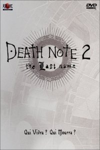 Death Note - film 2