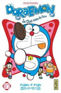 Doraemon T.27
