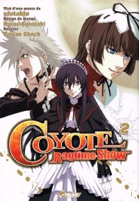 Coyote Ragtime Show T.2 - dition spciale