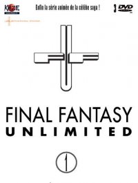 Final fantasy - Unlimited Vol.1
