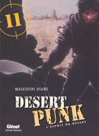 Desert punk T.11