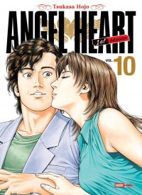 Angel Heart - nouvelle dition T.10