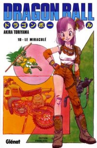 Dragon Ball - deluxe T.10