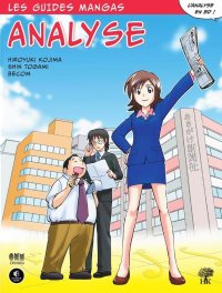 Les guides mangas - Analyse