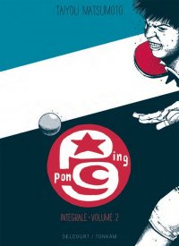 Ping Pong - dition prestige T.2