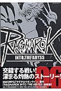 Ragnarok into the abyss T.6 - JP