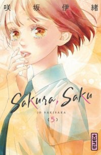 Sakura Saku T.5