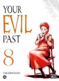 Your evil past T.8