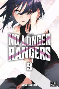No longer rangers T.9