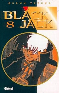 Blackjack T.8