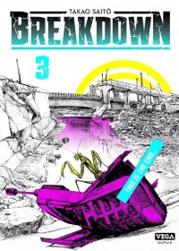 Breakdown T.3