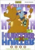 Hunter X Hunter T.6