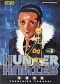 Hunter X Hunter T.8