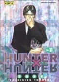Hunter X Hunter T.11