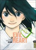 Evil heart T.3