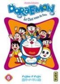 Doraemon T.6
