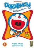 Doraemon T.8