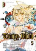 Trinity Blood T.5
