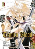 Trinity Blood T.6