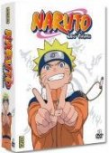 Naruto - les 3 films - coffret