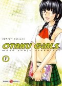 Otaku girls T.1