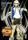 Prince du tennis T.27