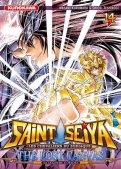 Saint seiya - the lost canvas T.14