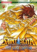 Saint seiya - the lost canvas T.17