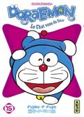 Doraemon T.15
