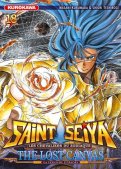 Saint seiya - the lost canvas T.18