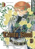 Trinity Blood T.13