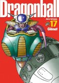 Dragon Ball - Perfect dition T.17