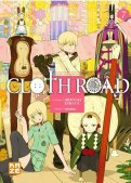 Cloth Road T.7